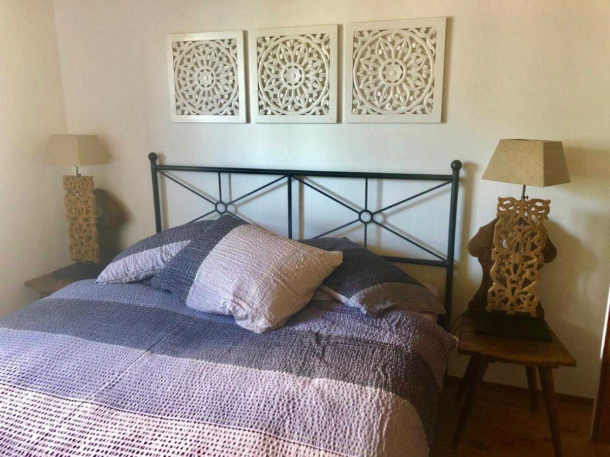 Apartmán Privatzimmer Am Thunersee Leissigen Exteriér fotografie
